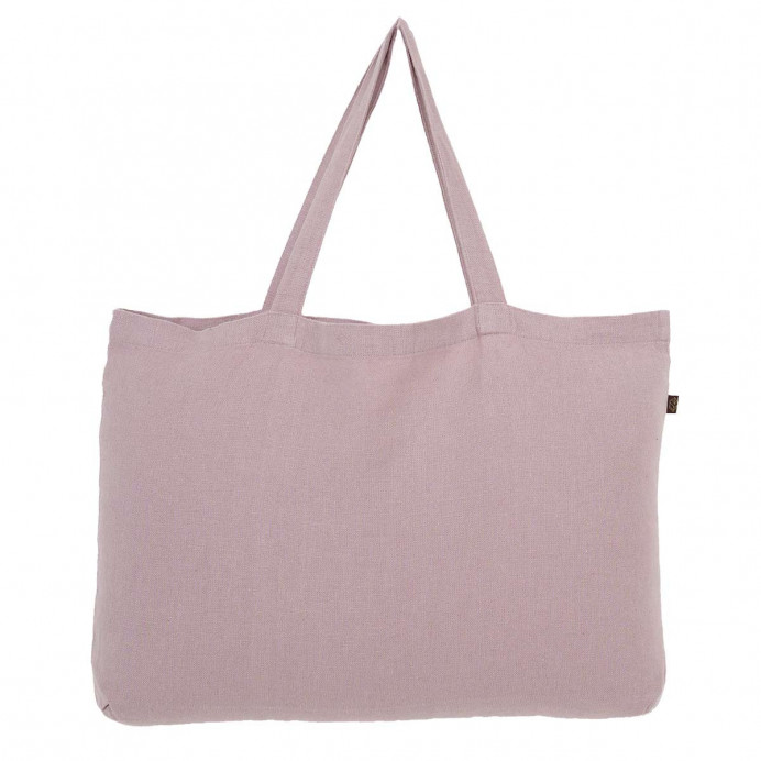 Sac Cabas en Lin Lavé et Coton LUCCIANA