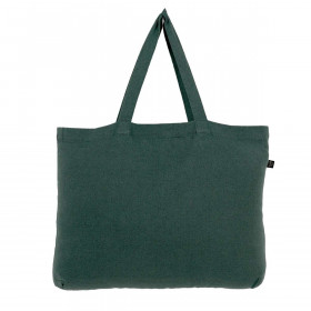 Sac Cabas en Lin Lavé et Coton LUCCIANA 