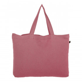 Sac Cabas en Lin Lavé et Coton LUCCIANA 