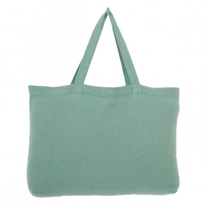 Sac Cabas en Lin Lavé et Coton LUCCIANA