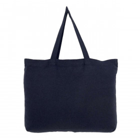 Sac Cabas en Lin Lavé et Coton LUCCIANA 