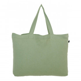 Sac Cabas en Lin Lavé et Coton LUCCIANA 