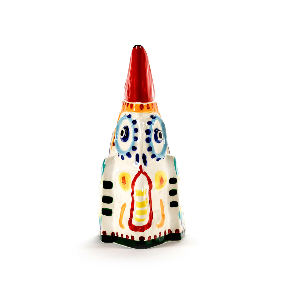 Vases Sicily - Ottolenghi