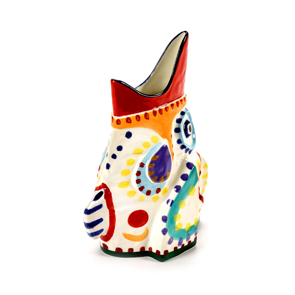 Vases Sicily - Ottolenghi