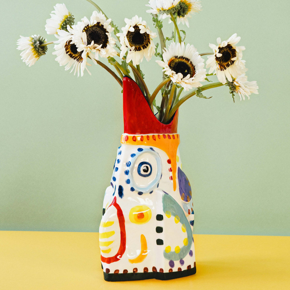 Vases Sicily - Ottolenghi