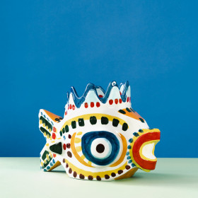 Vases Sicily - Ottolenghi