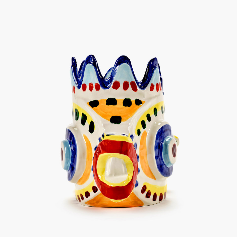 Vases Sicily - Ottolenghi