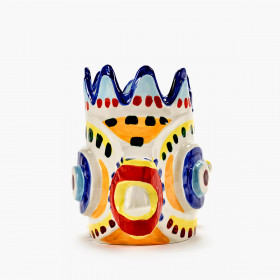 Vases Sicily - Ottolenghi