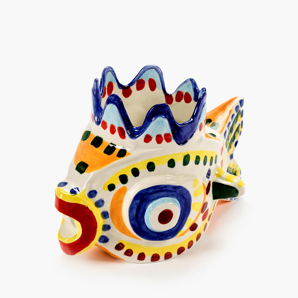 Vases Sicily - Ottolenghi