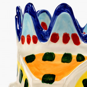 Vases Sicily - Ottolenghi
