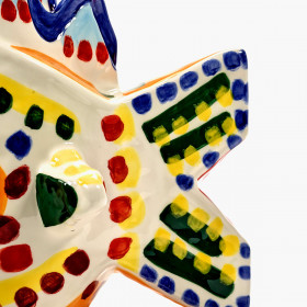Vases Sicily - Ottolenghi