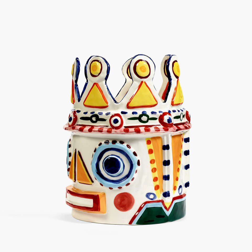 Vases Sicily - Ottolenghi