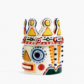 Vases Sicily - Ottolenghi