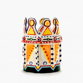 Vases Sicily - Ottolenghi