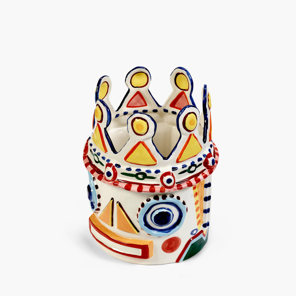 Vases Sicily - Ottolenghi