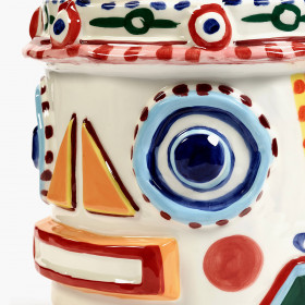 Vases Sicily - Ottolenghi