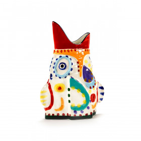 Vases Sicily - Ottolenghi