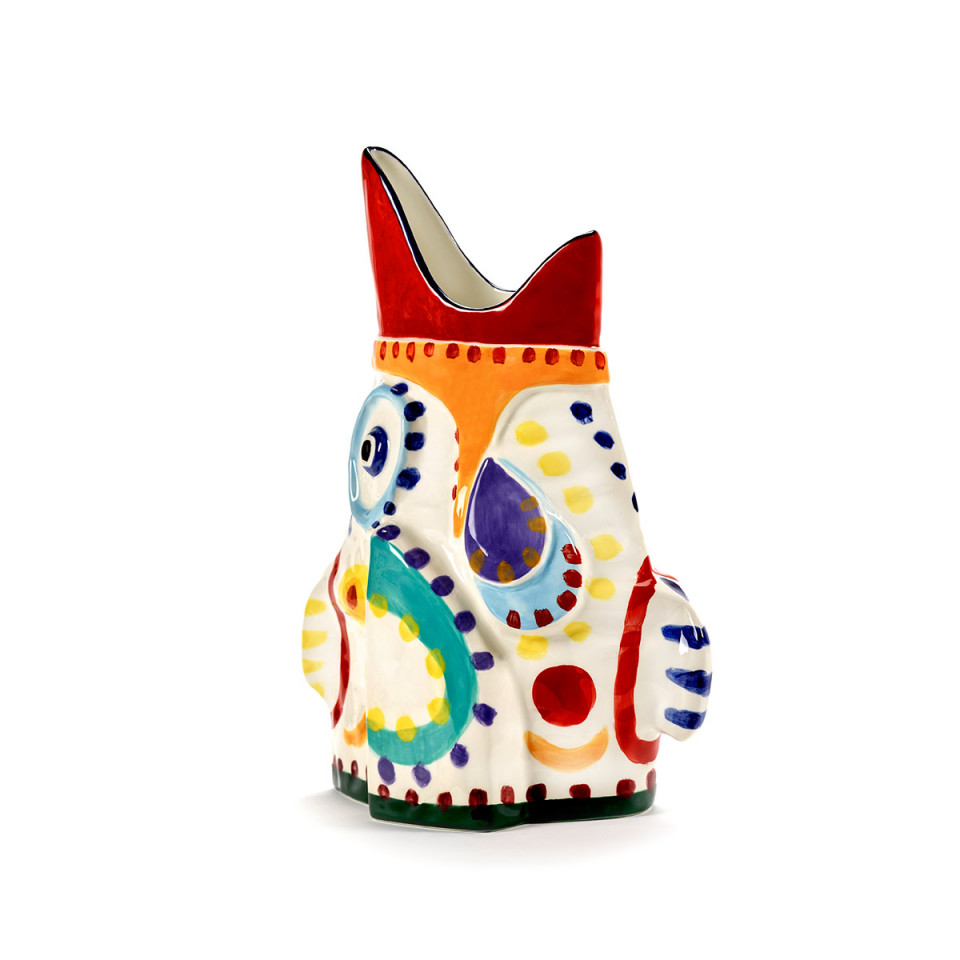 Vases Sicily - Ottolenghi