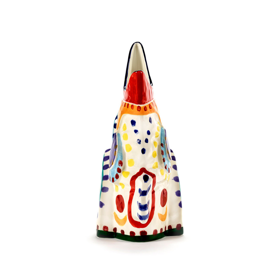 Vases Sicily - Ottolenghi