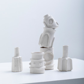 Vases Molly (set de 6) - Marie Michielssen