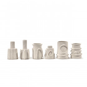 Vases Molly (set de 6) - Marie Michielssen