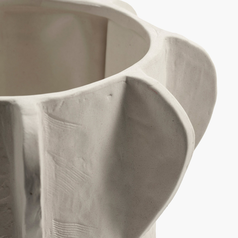 Cache Pot Molly - Marie Michielssen