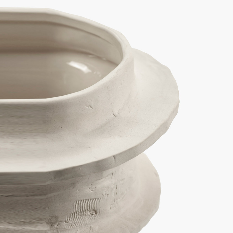 Cache Pot Molly - Marie Michielssen