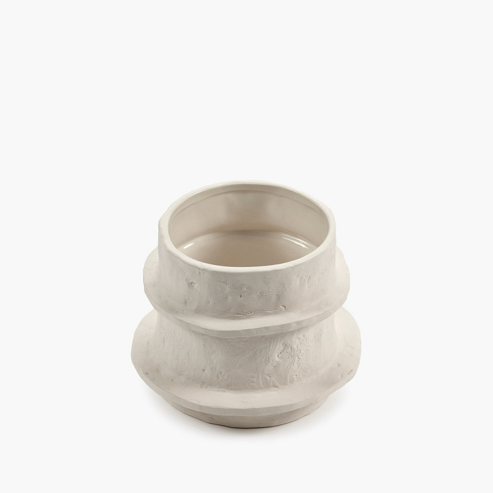 Cache Pot Molly - Marie Michielssen