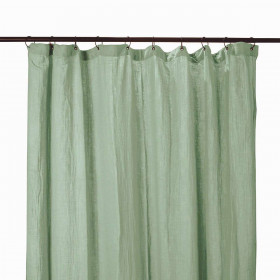 Rideaux DILI en Gaze de Coton 120X280 