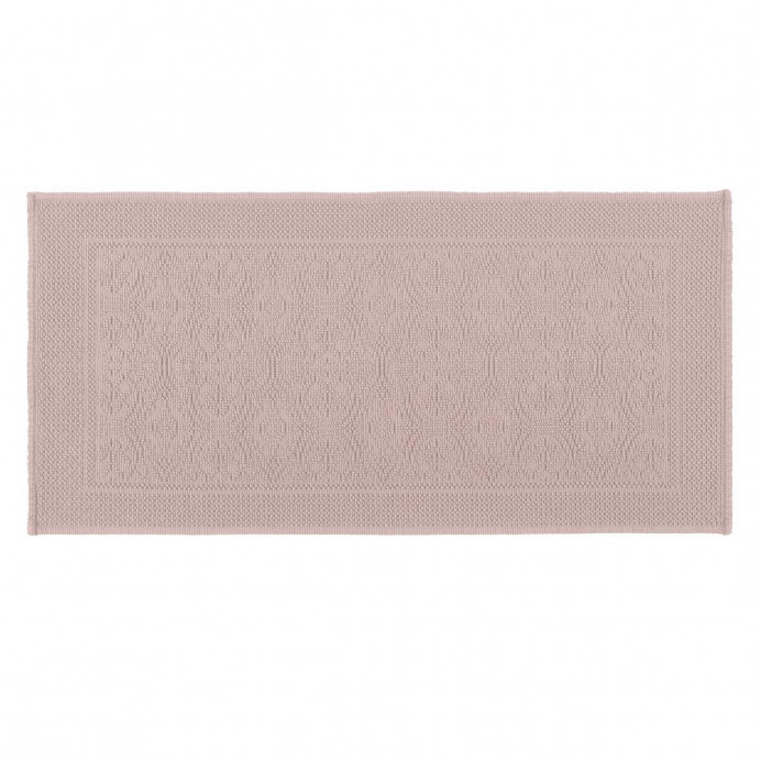 Harmony Textile - Haomy Tapis de Bain KYMI XL - 55X110