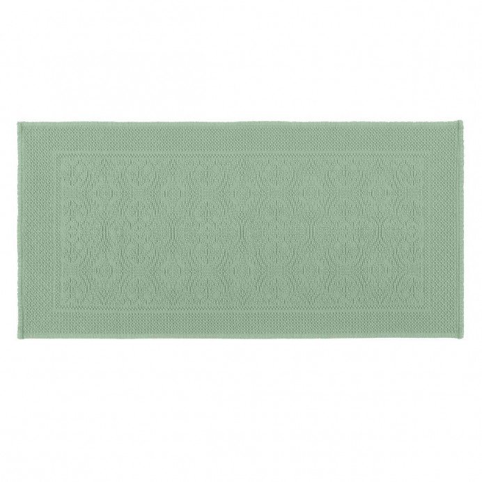 Harmony Textile - Haomy Tapis de Bain KYMI XL - 55X110