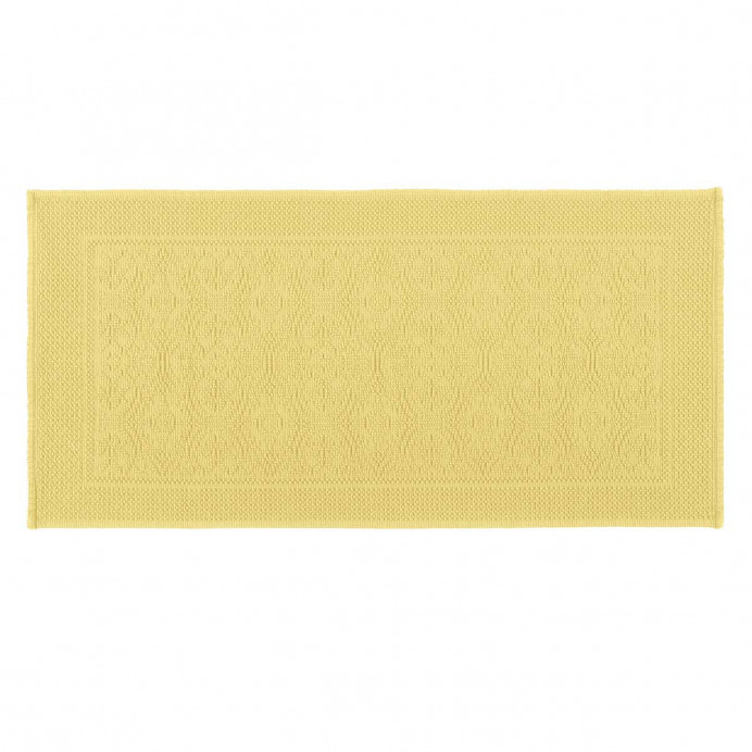 Harmony Textile - Haomy Tapis de Bain KYMI XL - 55X110