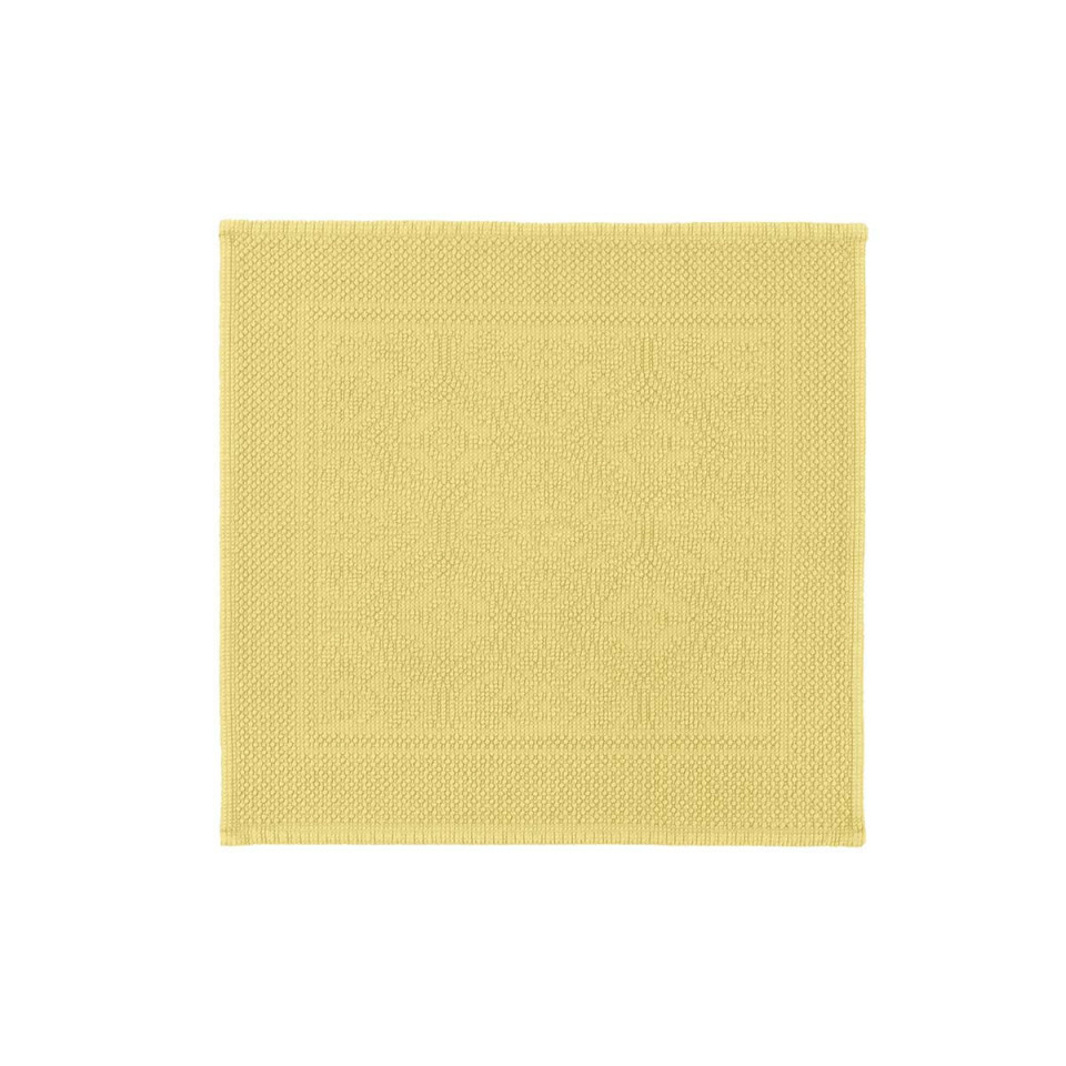 Tapis de Bain carré KYMI - 60X60  