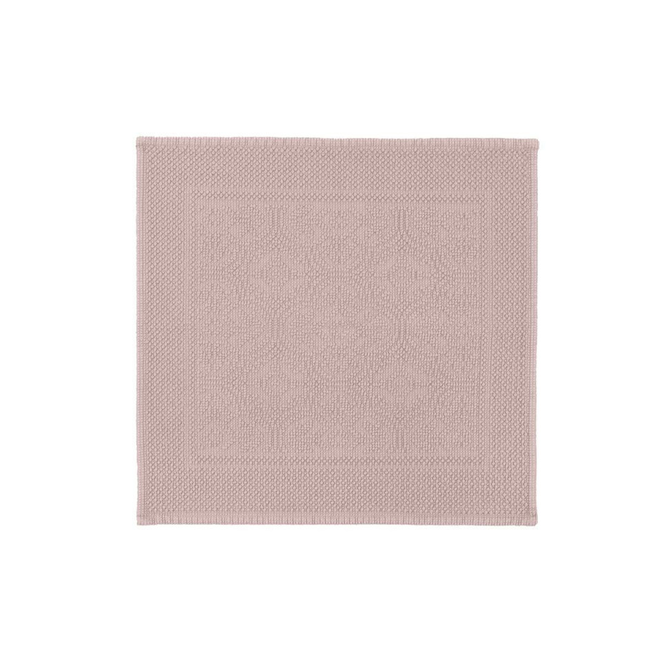 Tapis de Bain carré KYMI - 60X60  