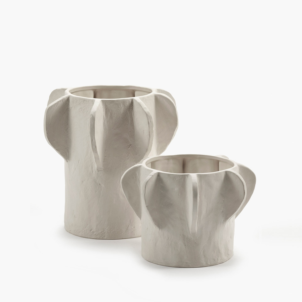 Cache Pot Molly - Marie Michielssen