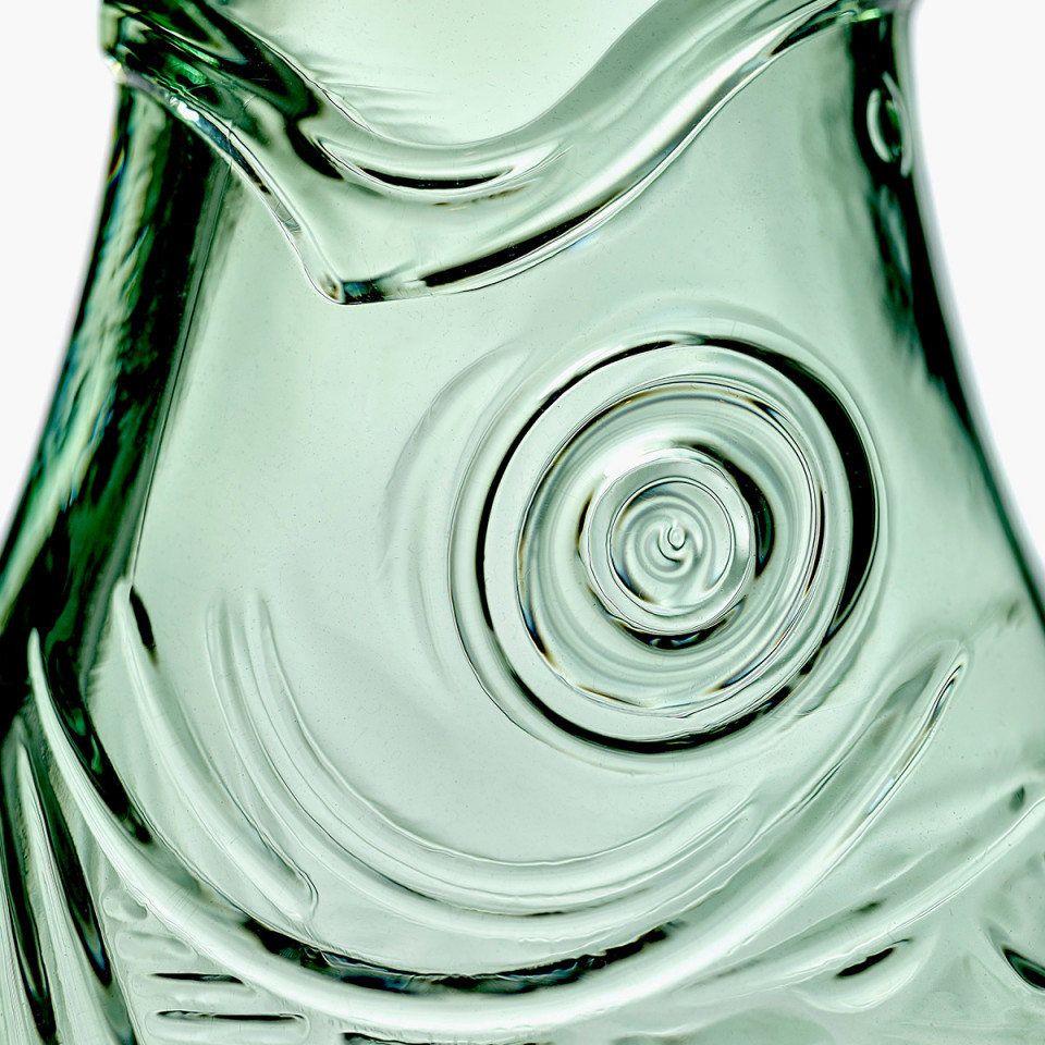 Carafe Fish & Fish - Paola Navone