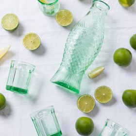 Carafe Fish & Fish - Paola Navone