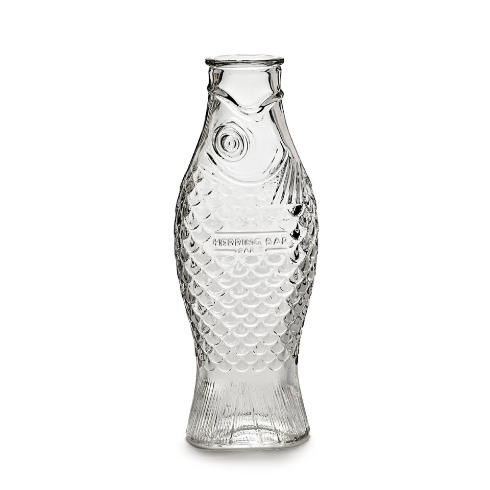 Carafe Fish & Fish - Paola Navone