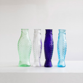Carafe Fish & Fish - Paola Navone