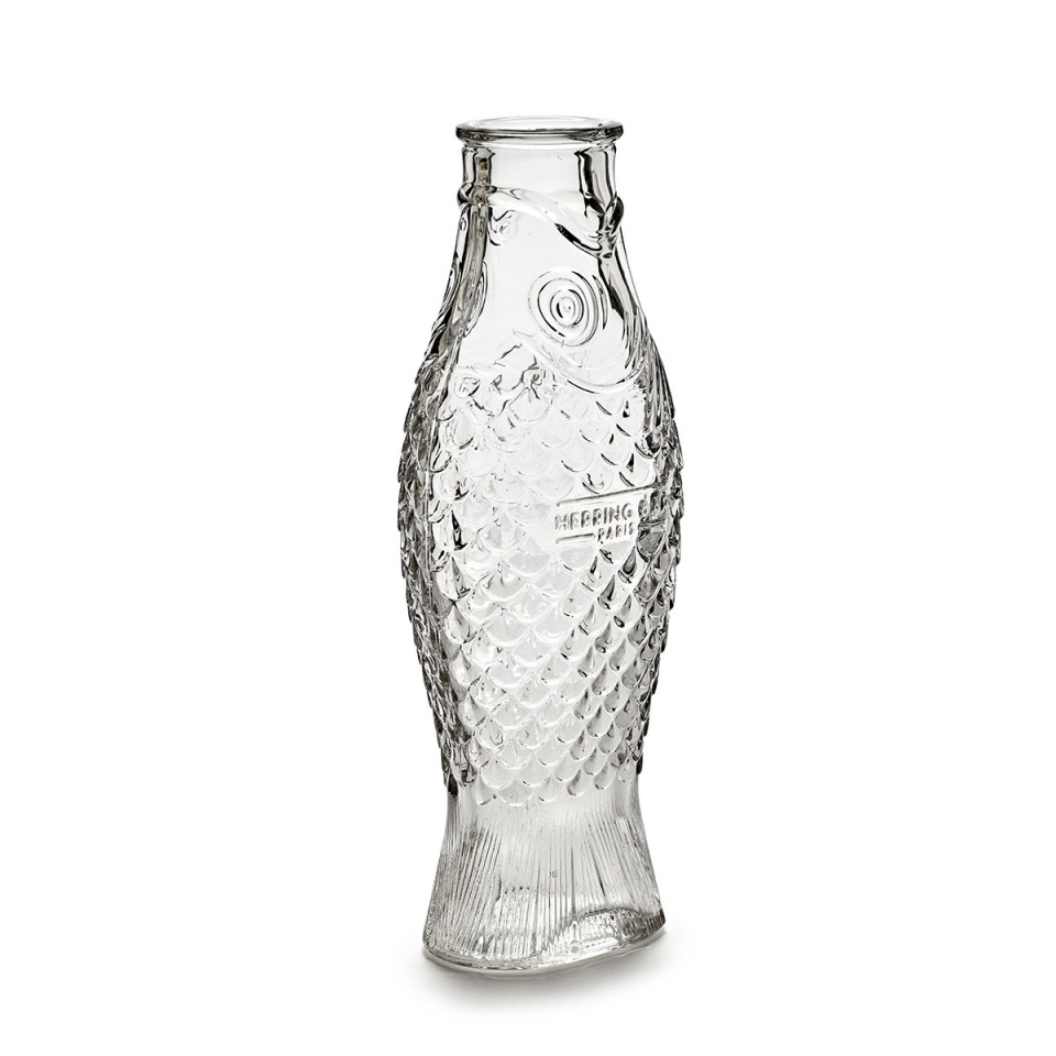 Carafe Fish & Fish - Paola Navone
