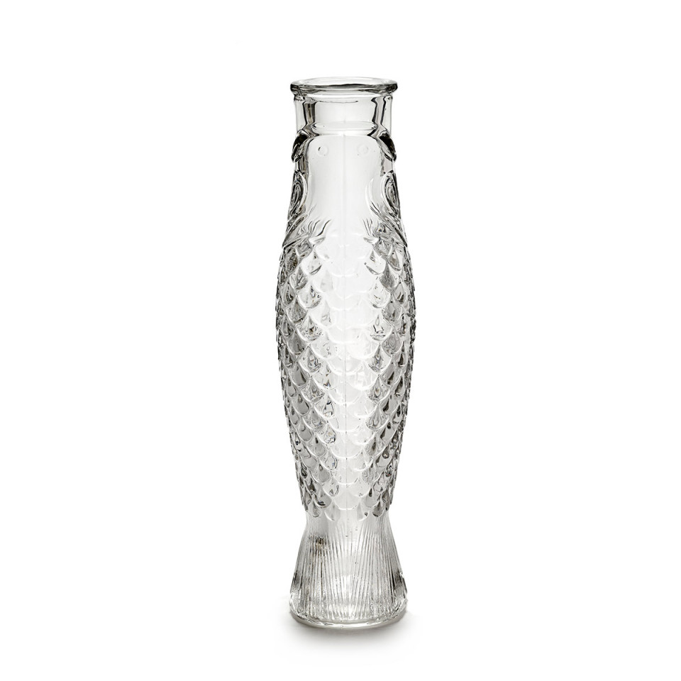 Carafe Fish & Fish - Paola Navone
