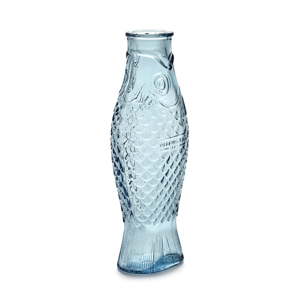 Carafe Fish & Fish - Paola Navone