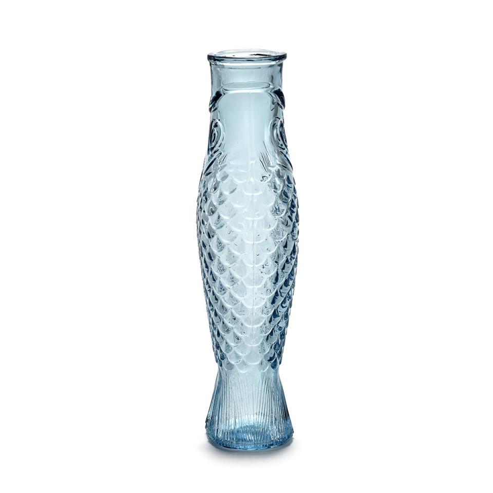 Carafe Fish & Fish - Paola Navone