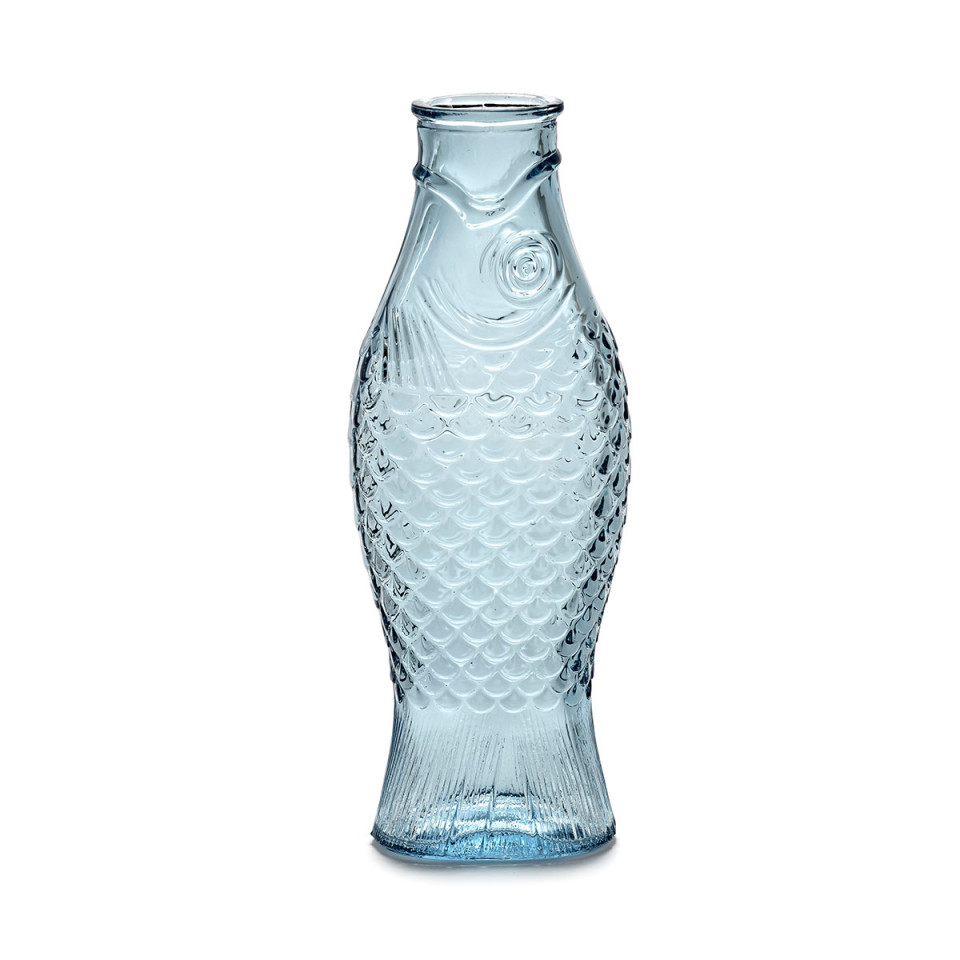 Carafe Fish & Fish - Paola Navone