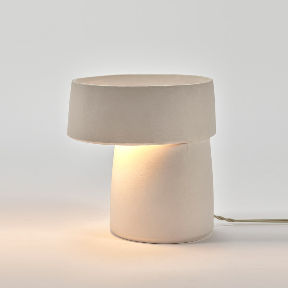 Lampe à Poser Romé - Alex Gabriels