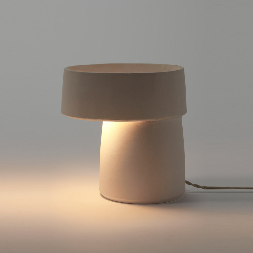 Lampe à Poser Romé - Alex Gabriels