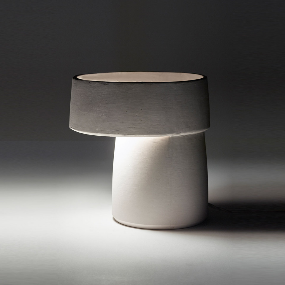 Lampe à Poser Romé - Alex Gabriels