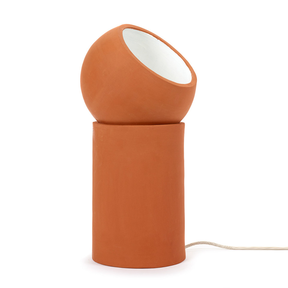 Lampe à Poser Terra - Lauren Van Driessche