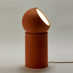 Lampe à Poser Terra - Lauren Van Driessche