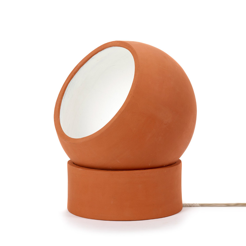 Lampe à Poser Terra - Lauren Van Driessche